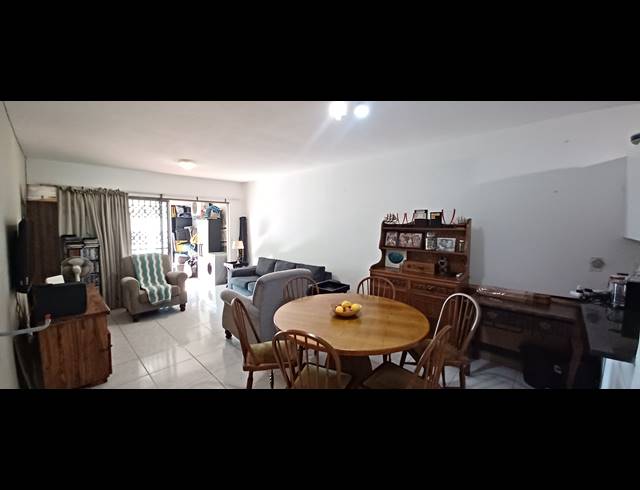 2 BEDROOM APARTMENT FOR SALE IN MUSGRAVE